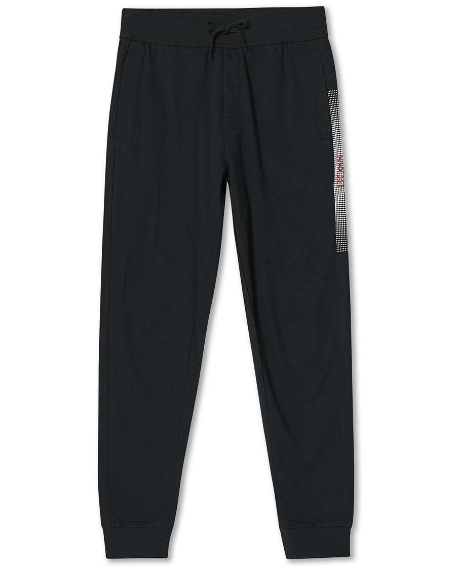 Homme | Pantalons | BOSS BLACK | BOSS Authentic Sweatpants Black