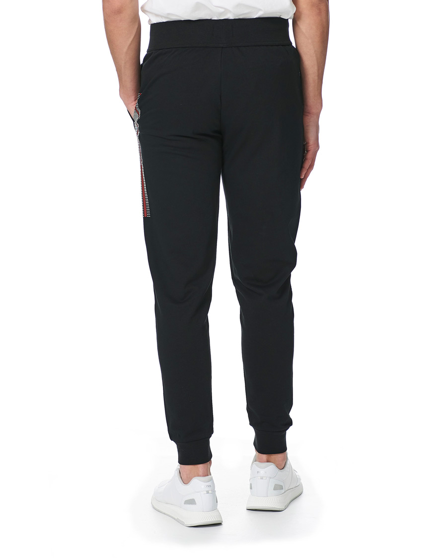 Homme | Pantalons | BOSS BLACK | BOSS Authentic Sweatpants Black