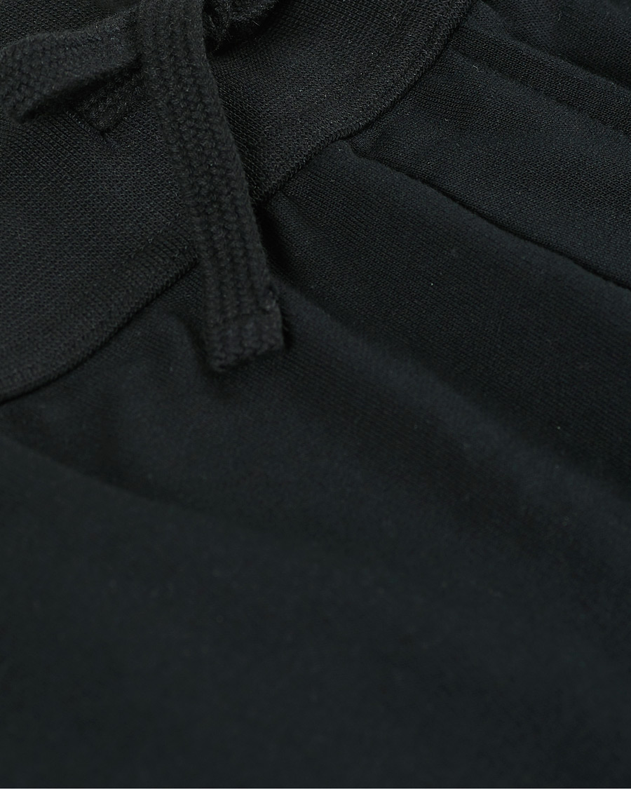 Homme | Pantalons | BOSS BLACK | BOSS Authentic Sweatpants Black