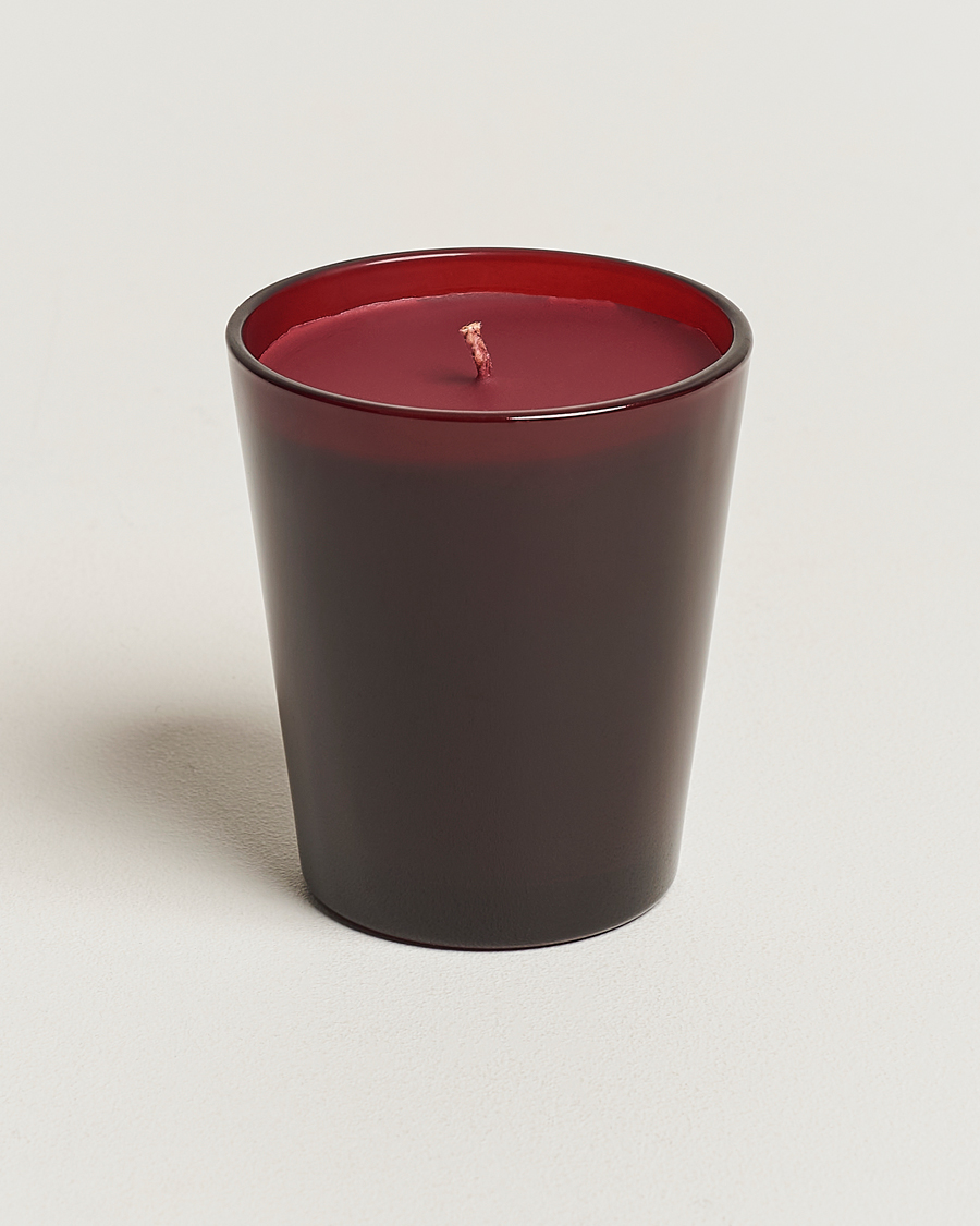 Homme | Polo Ralph Lauren Holiday Candle Red Plaid | Polo Ralph Lauren | Holiday Candle Red Plaid