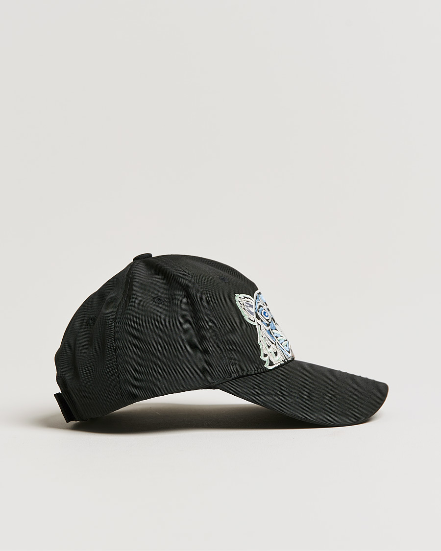 Homme | KENZO Cap Black | KENZO | Cap Black