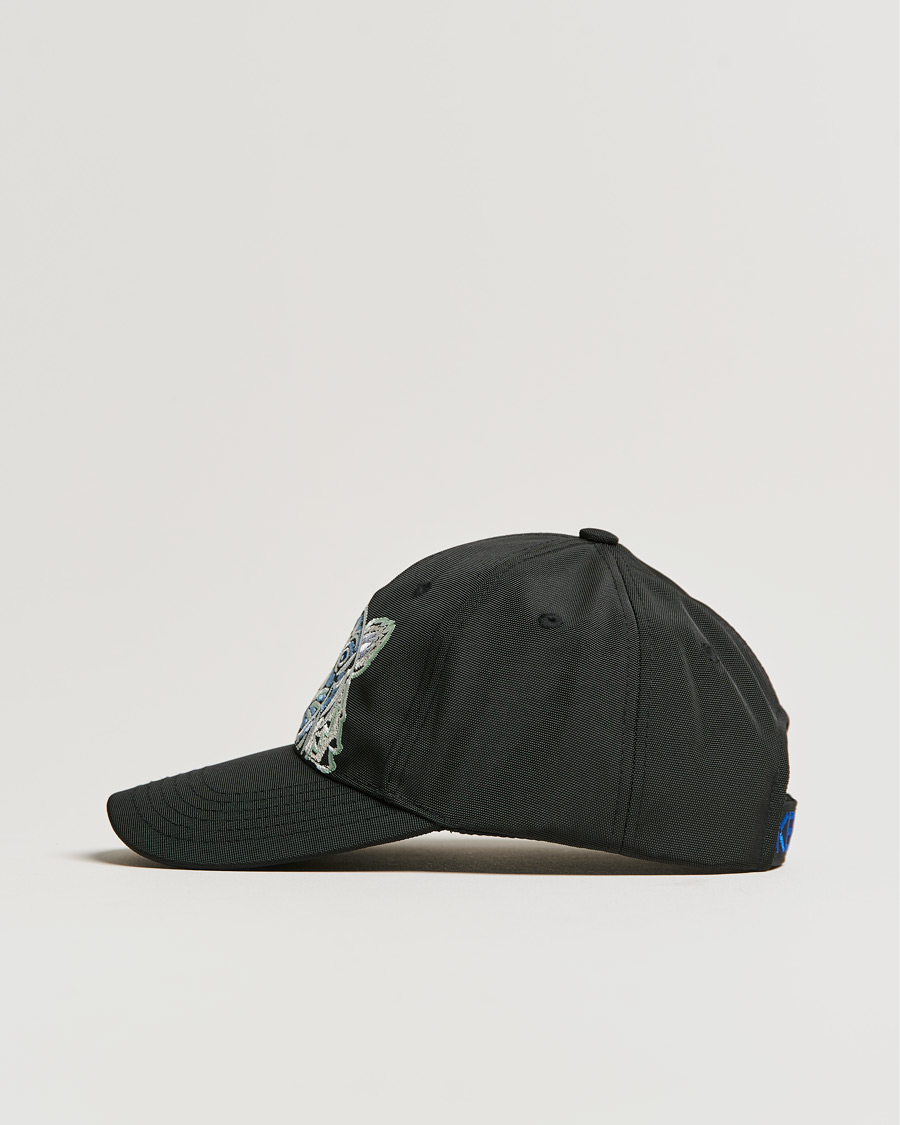 Homme | KENZO Cap Black | KENZO | Cap Black
