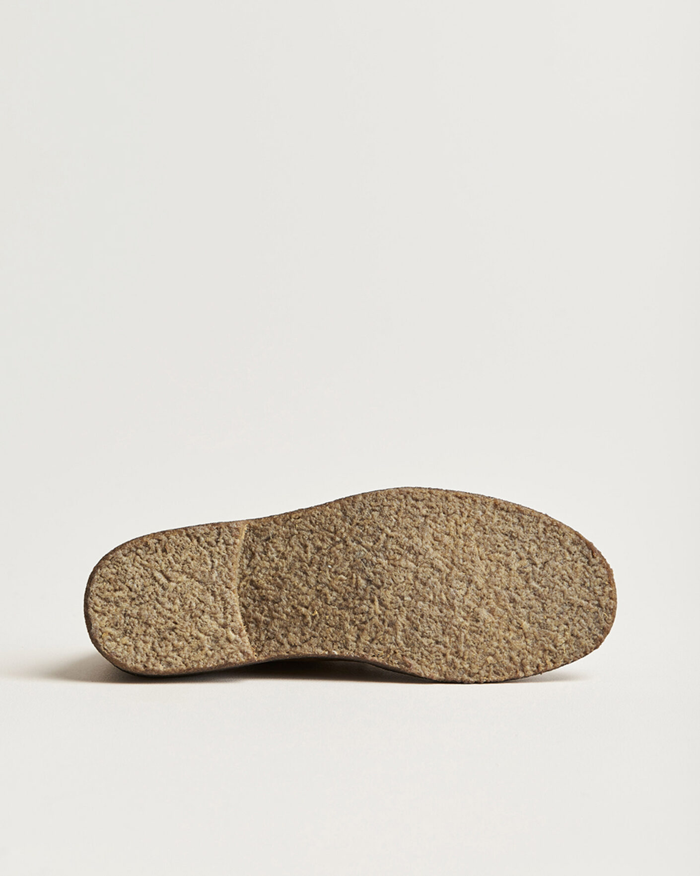 Homme | Bottes | Drake's | Clifford Suede Desert Boots Brown