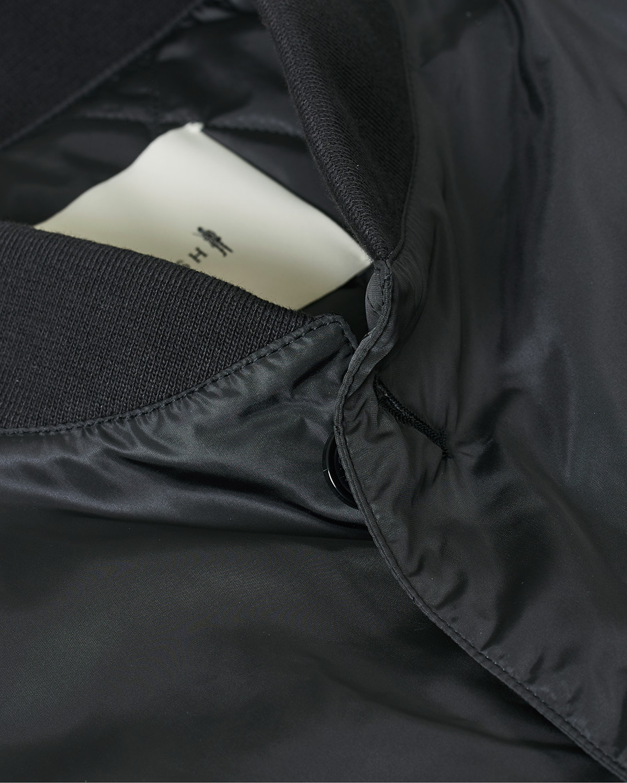 Homme | Manteaux Et Vestes | Mackintosh | Dundee Padded Liner Charcoal