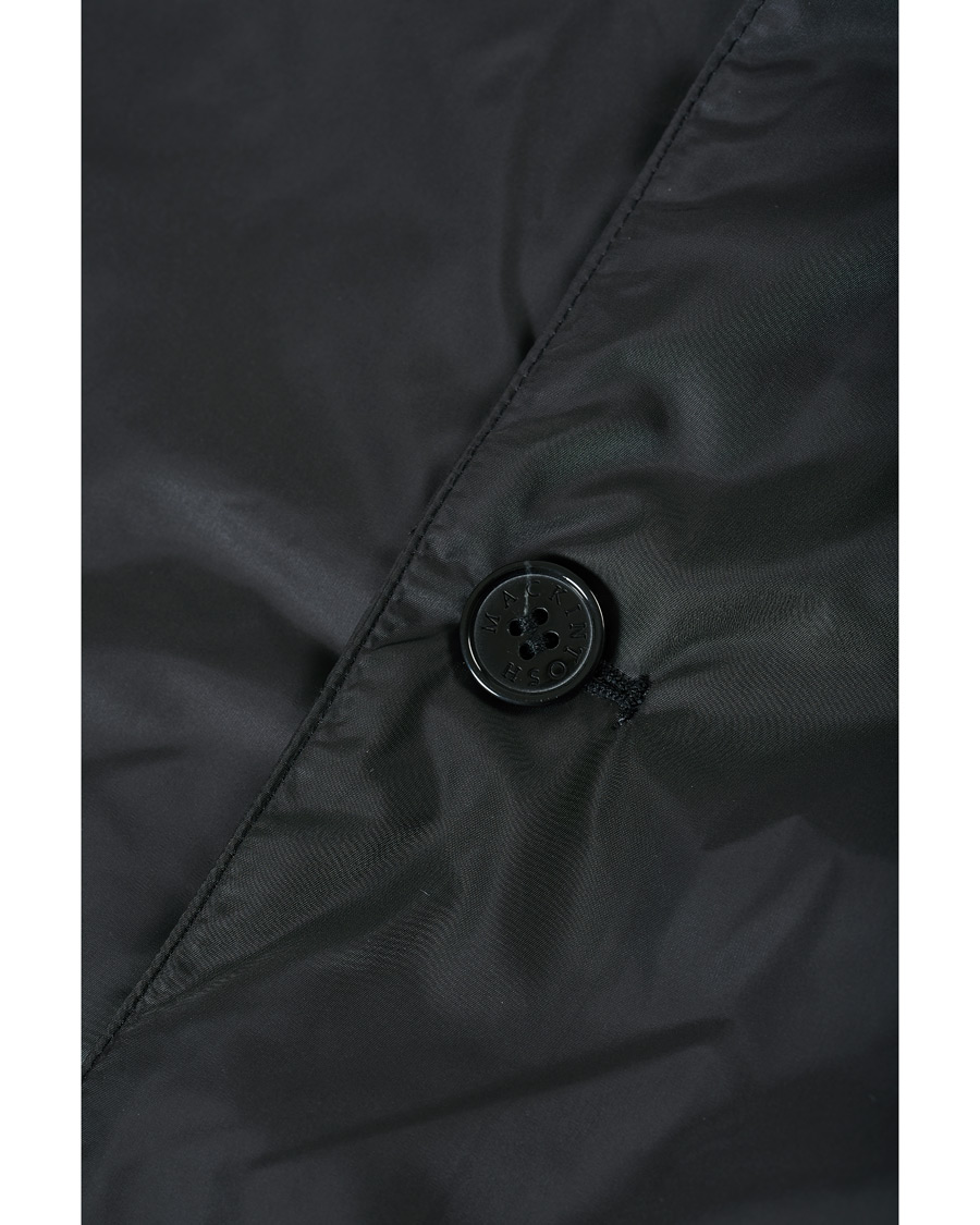 Homme | Manteaux Et Vestes | Mackintosh | Dundee Padded Liner Charcoal
