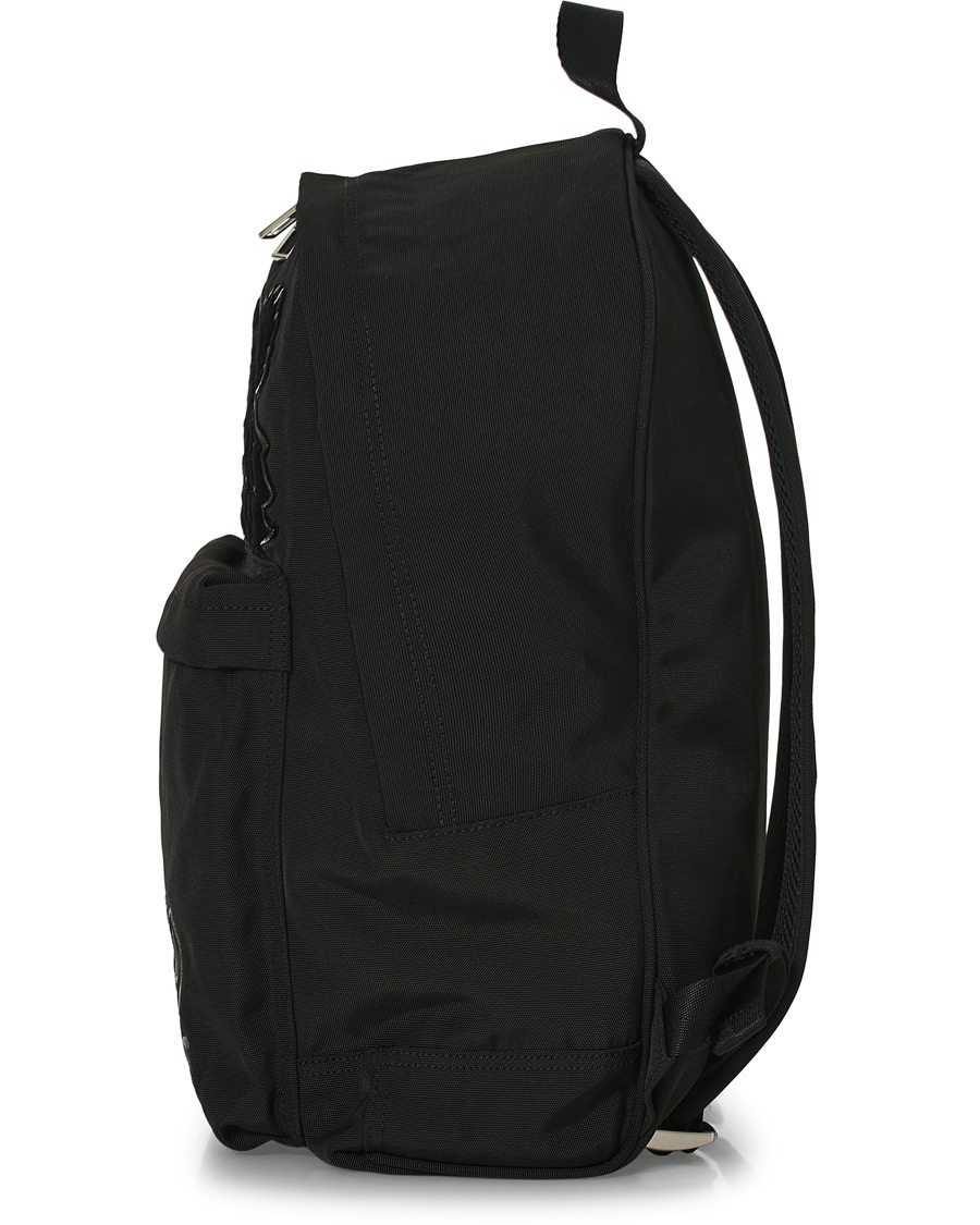 Homme | KENZO Tiger Backpack Black | KENZO | Tiger Backpack Black