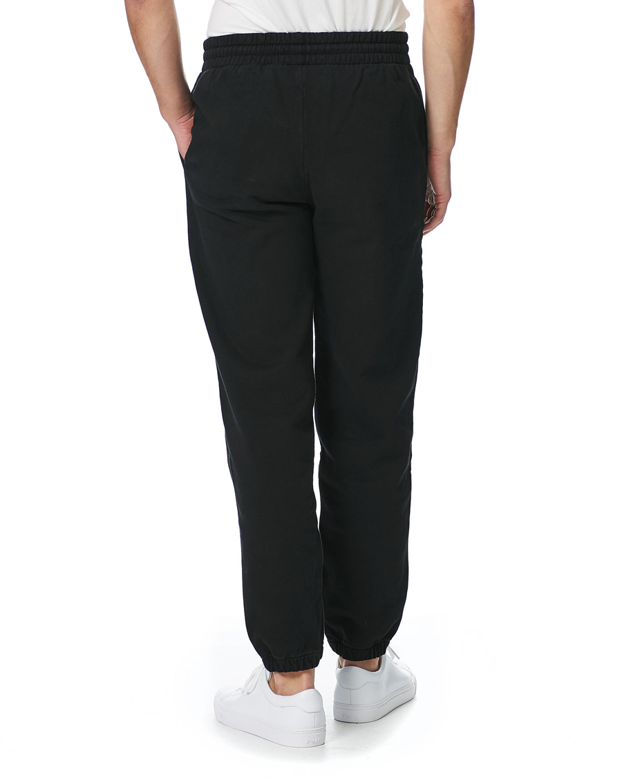 Homme | Pantalons | Axel Arigato | Trademark Sweatpants Black