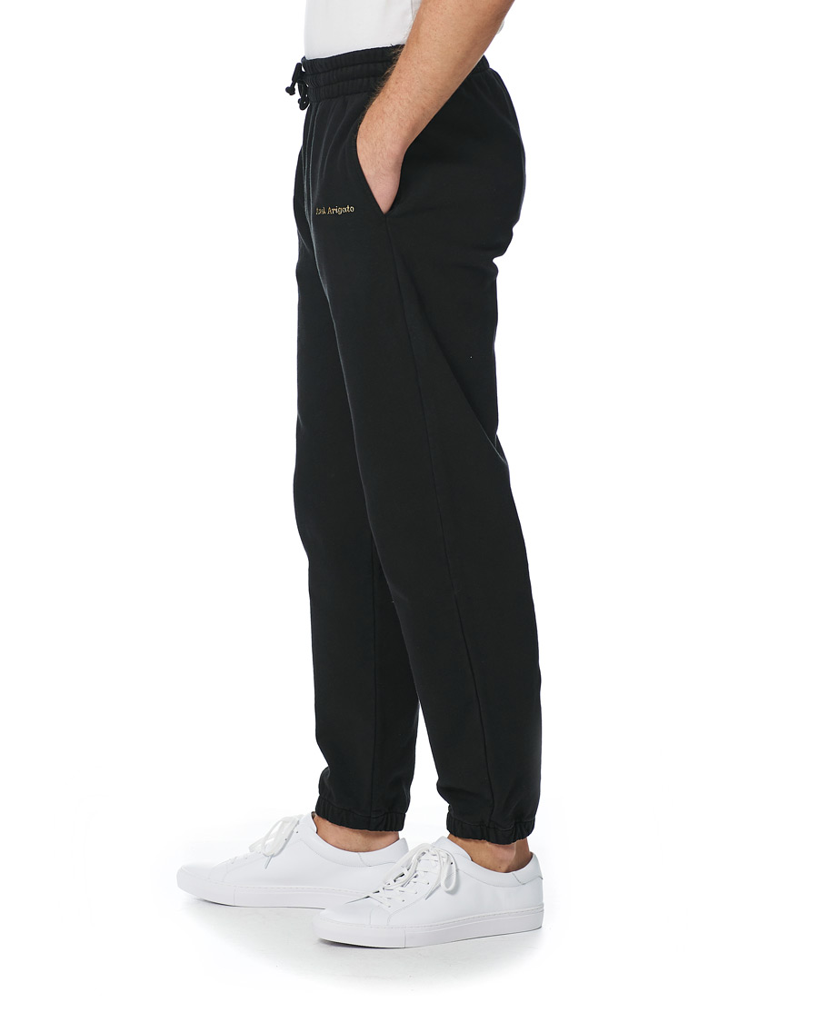 Homme | Pantalons | Axel Arigato | Trademark Sweatpants Black