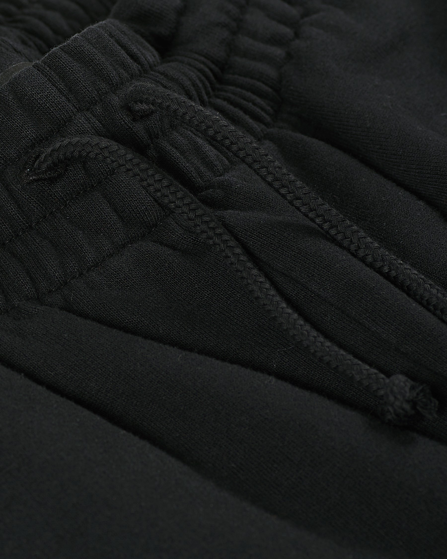 Homme | Pantalons | Axel Arigato | Trademark Sweatpants Black