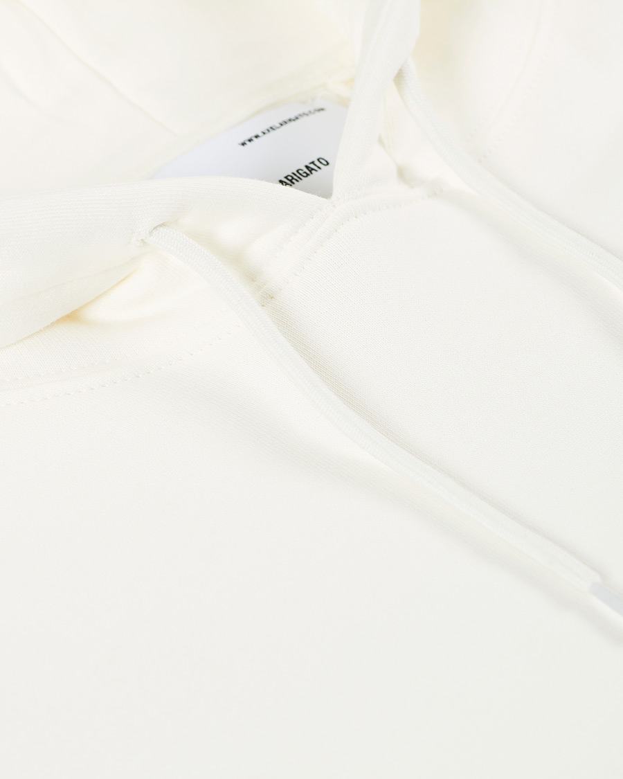Homme | Pulls Et Tricots | Axel Arigato | London Hoodie White