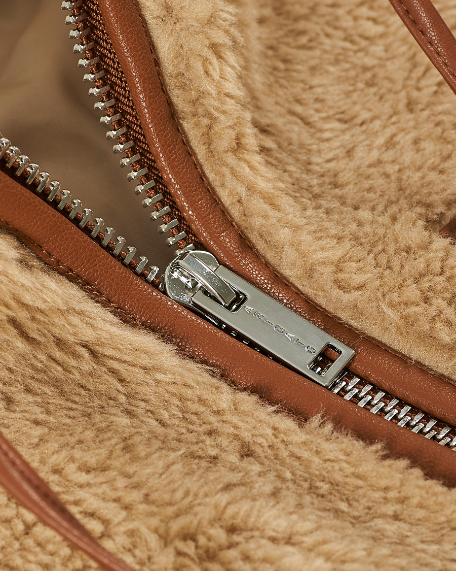 Heren | Truien | Axel Arigato | Mica Jacket Beige