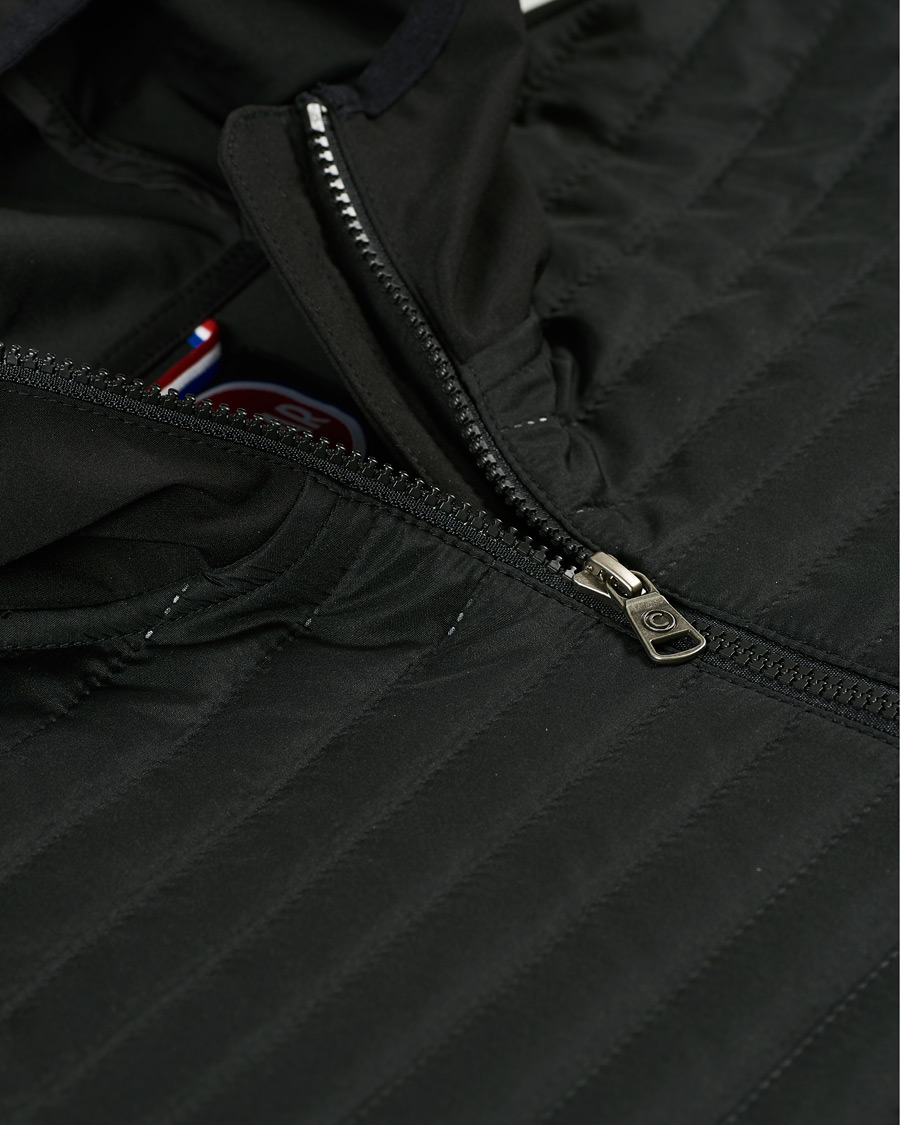 Homme | Manteaux Et Vestes | Colmar | Hybrid Softshell Jacket Black