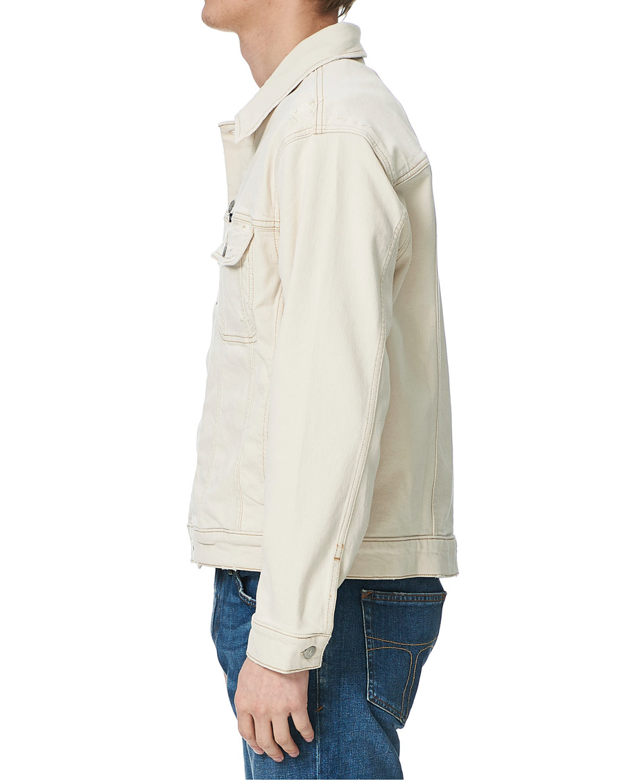 Homme | Manteaux Et Vestes | Calvin Klein Jeans | Regular Denim Jacket Light