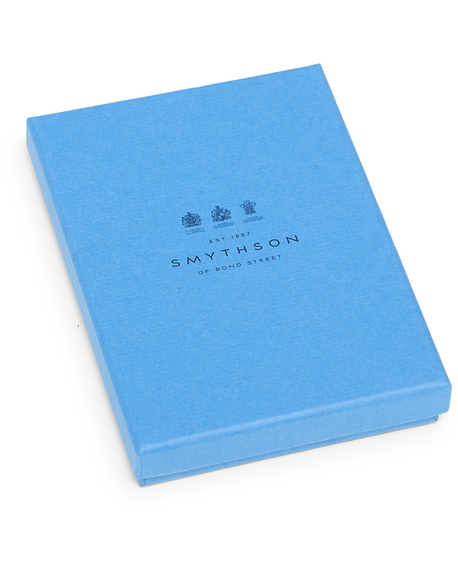 Homme | Smythson Panama Passport Cover Scarlet Red | Smythson | Panama Passport Cover Scarlet Red