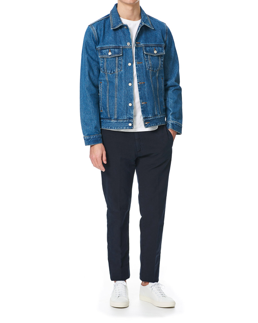 Homme | Common Projects Tournament Low Sneaker White | Common Projects | Tournament Low Sneaker White