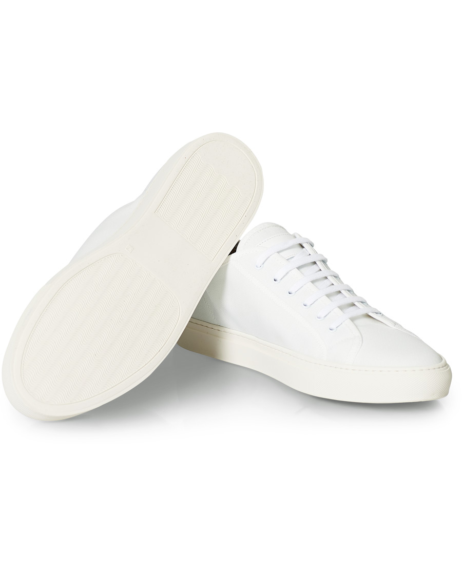 Homme | Common Projects Tournament Low Sneaker White | Common Projects | Tournament Low Sneaker White