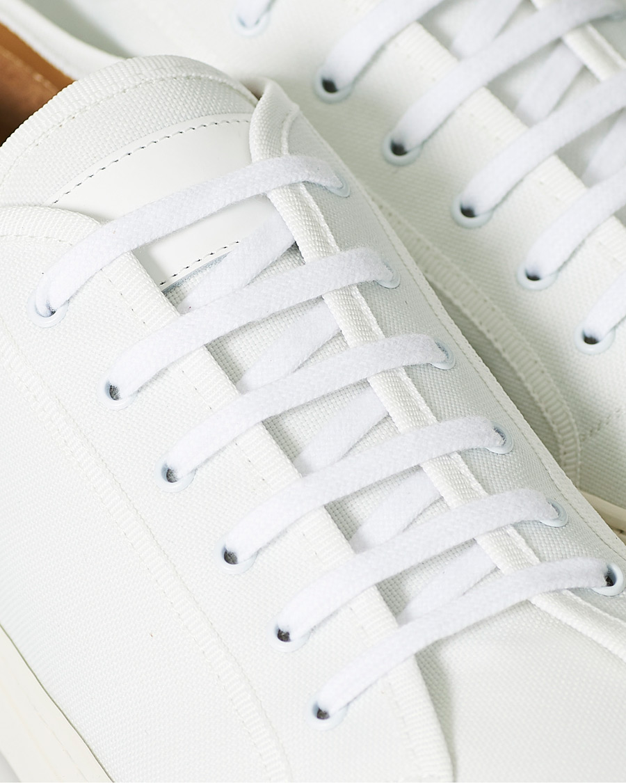 Homme | Common Projects Tournament Low Sneaker White | Common Projects | Tournament Low Sneaker White
