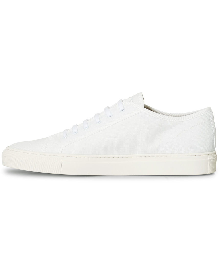 Homme | Common Projects Tournament Low Sneaker White | Common Projects | Tournament Low Sneaker White