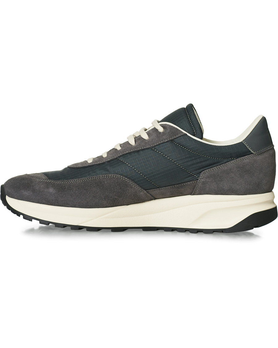 Homme | Common Projects Track Classic Sneaker Dark Grey | Common Projects | Track Classic Sneaker Dark Grey