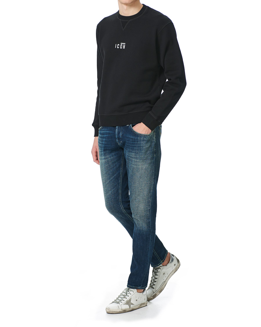 Homme | Golden Goose Deluxe Brand Superstar Tonal Star White/Ice | Golden Goose | Deluxe Brand Superstar Tonal Star White/Ice