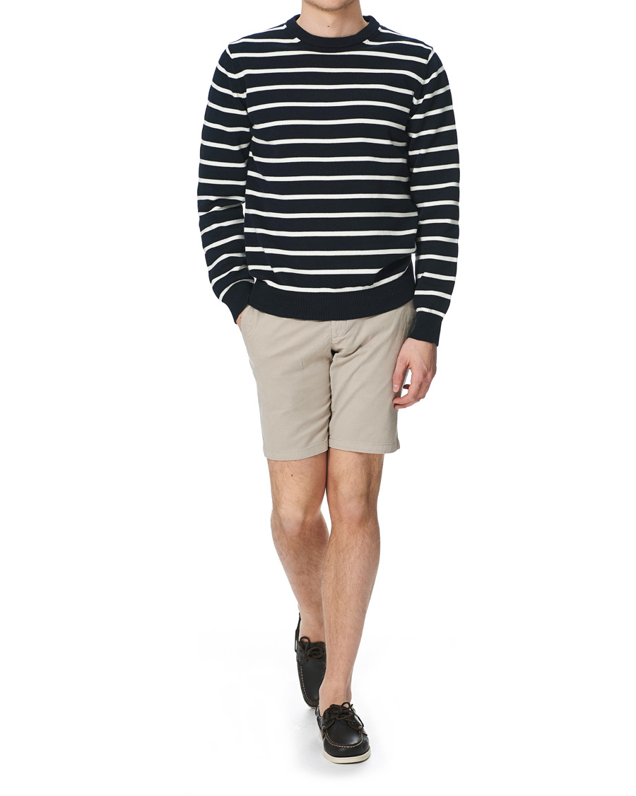 Homme | Shorts | Tiger of Sweden | Hills Shorts Beige