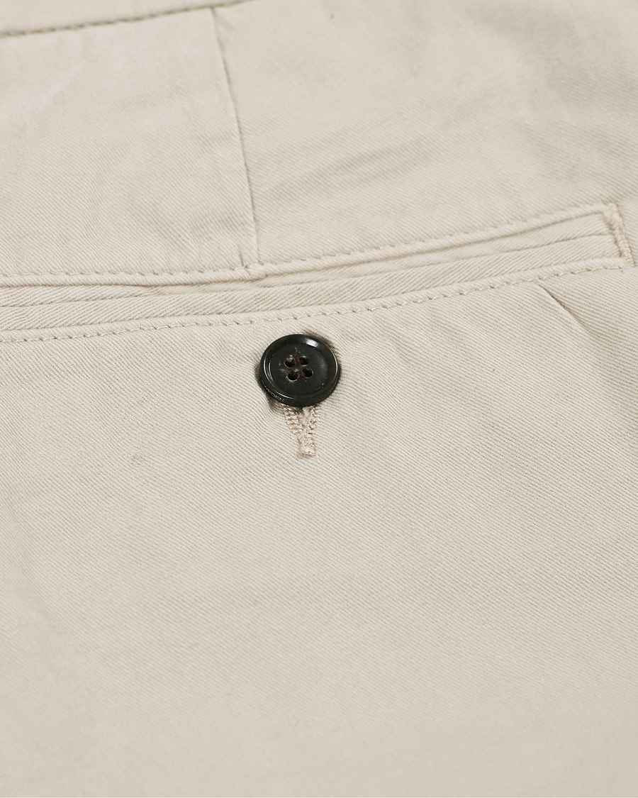 Homme | Shorts | Tiger of Sweden | Hills Shorts Beige
