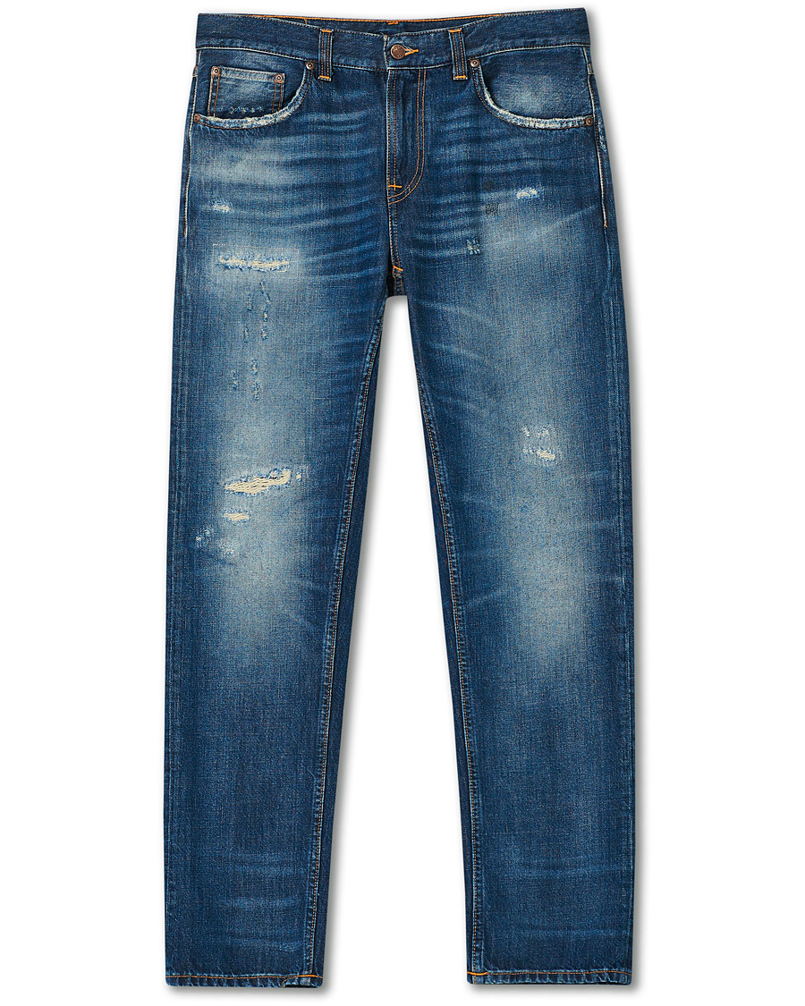 Homme | Jeans | Nudie Jeans | Gritty Jackson Jeans Desert Life