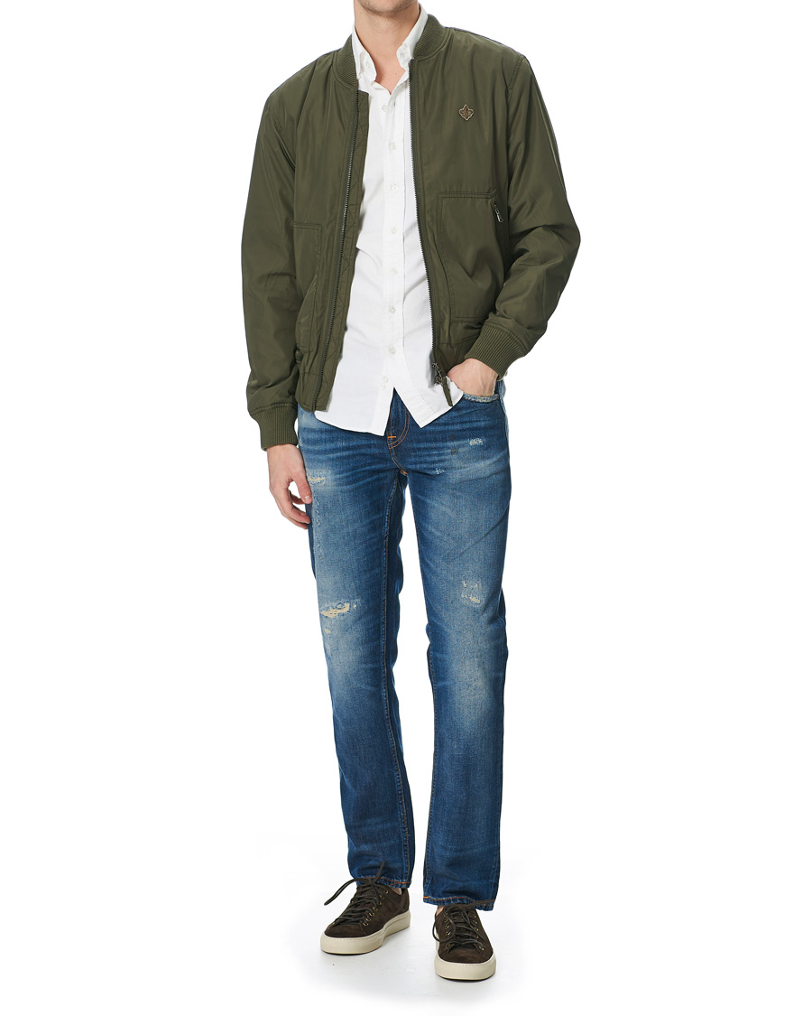 Homme | Jeans | Nudie Jeans | Gritty Jackson Jeans Desert Life