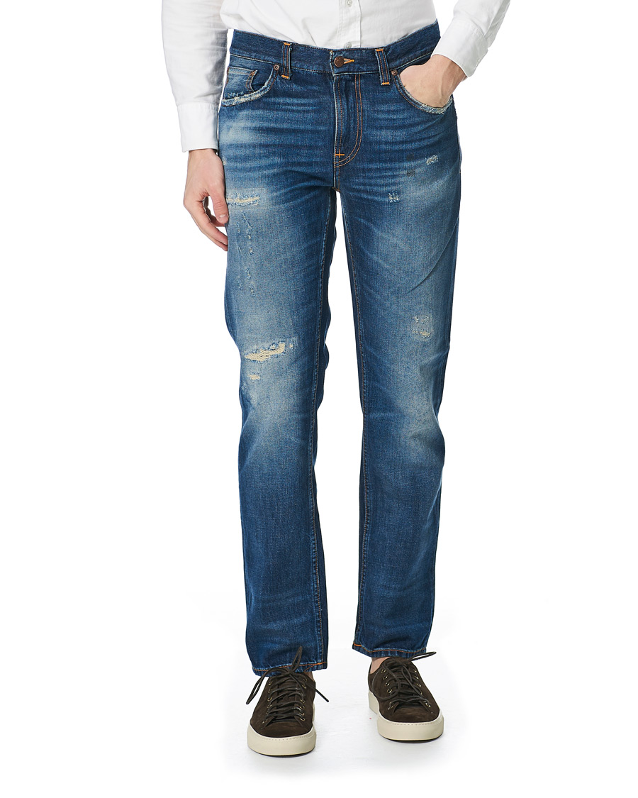 Homme | Jeans | Nudie Jeans | Gritty Jackson Jeans Desert Life