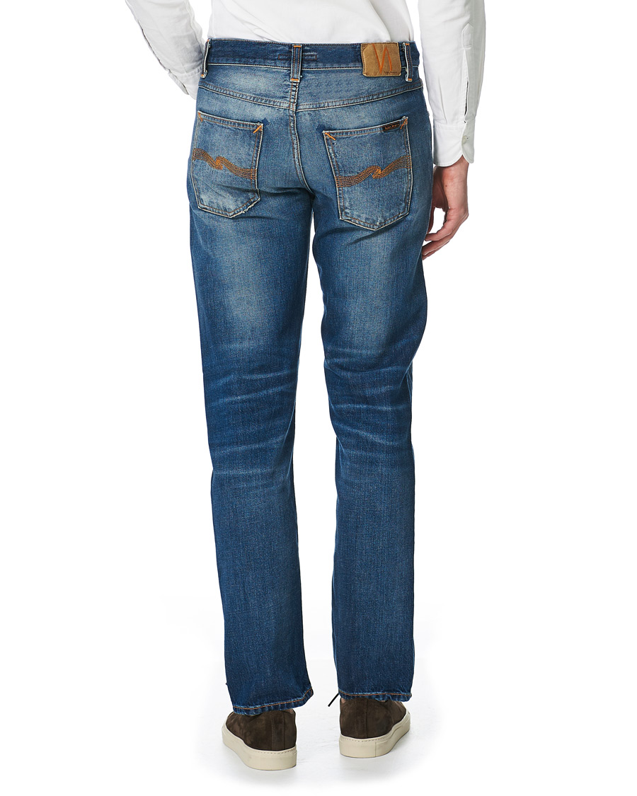 Homme | Jeans | Nudie Jeans | Gritty Jackson Jeans Desert Life