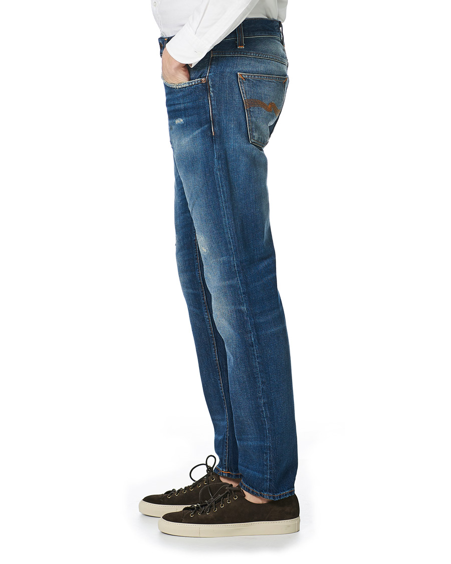 Homme | Jeans | Nudie Jeans | Gritty Jackson Jeans Desert Life