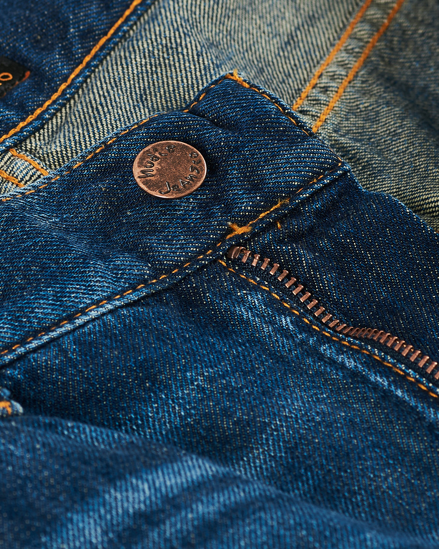 Homme | Jeans | Nudie Jeans | Gritty Jackson Jeans Desert Life