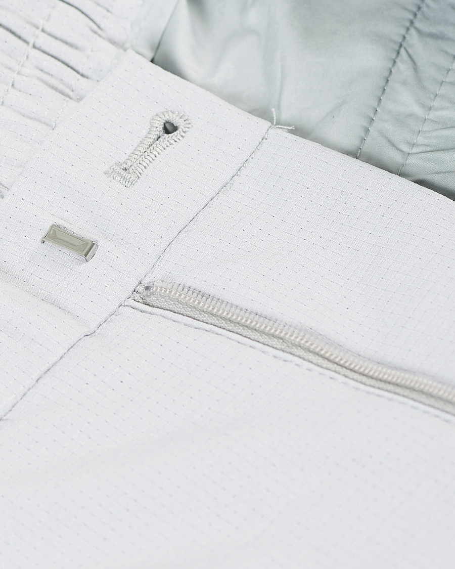 Heren | Broeken | J.Lindeberg | Austin Vent Tight Trousers Stone Grey