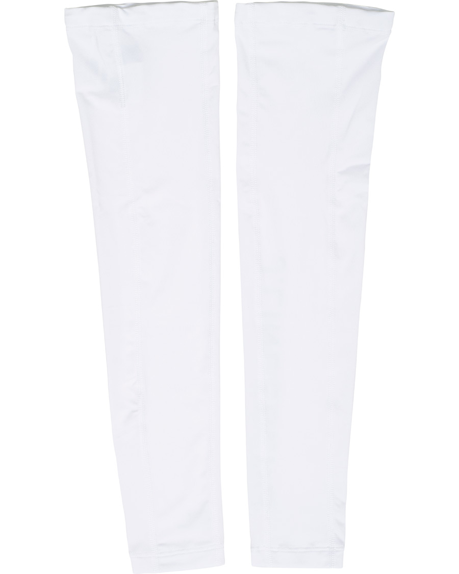 Heren | Polo's | J.Lindeberg | Enzo Golf Sleeves White