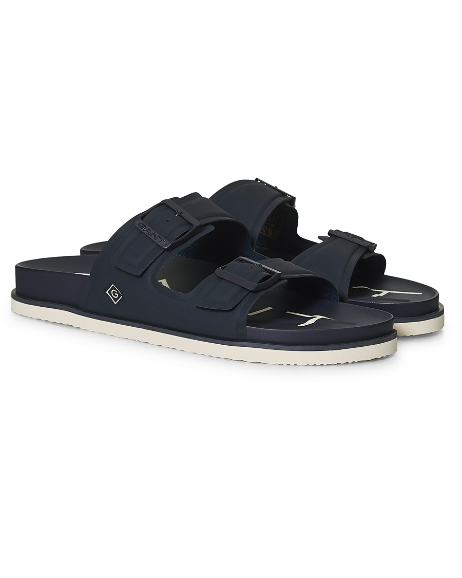 Homme | GANT Mardale Sandal Marine | GANT | Mardale Sandal Marine