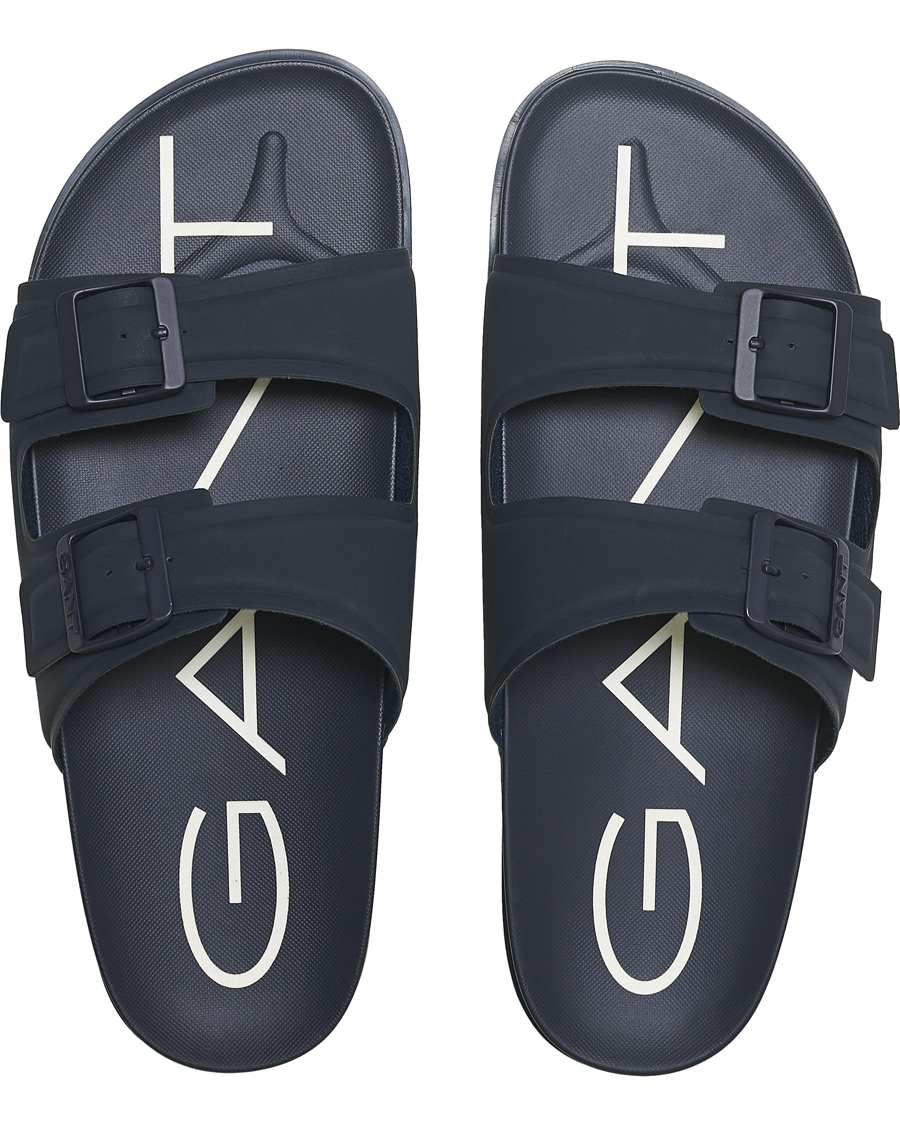 Homme | GANT Mardale Sandal Marine | GANT | Mardale Sandal Marine
