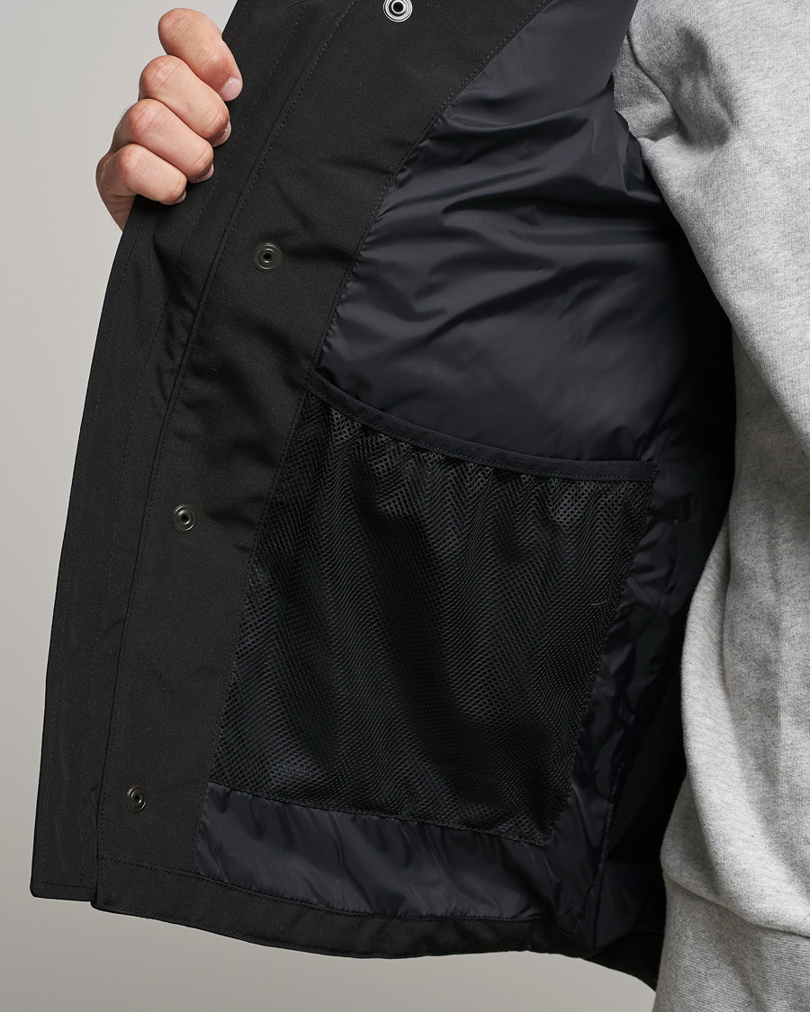 Homme | Gilets | Canada Goose | Freestyle Vest Black
