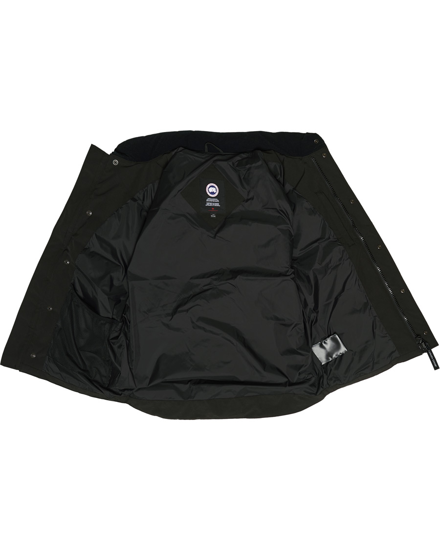Homme | Gilets | Canada Goose | Freestyle Vest Black