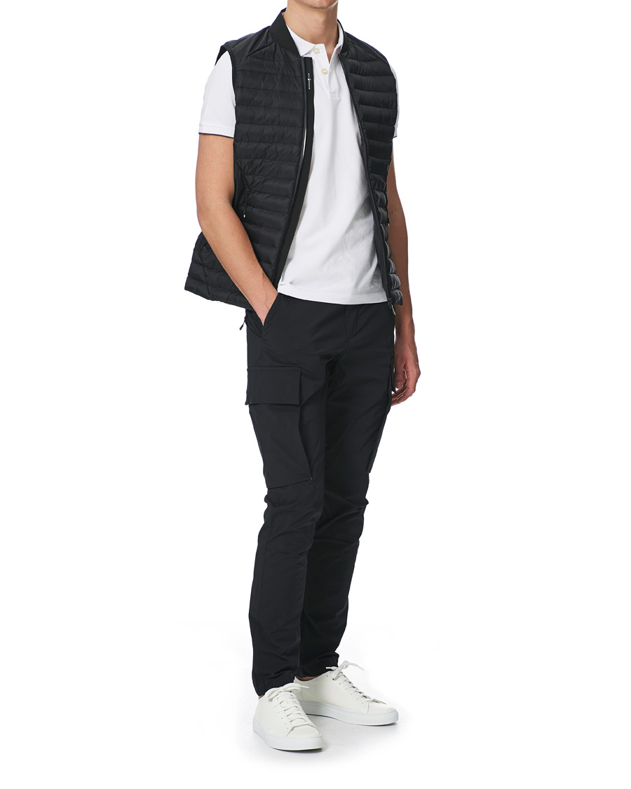 Homme | Pantalons | Sail Racing | Race Cargo Pant Black