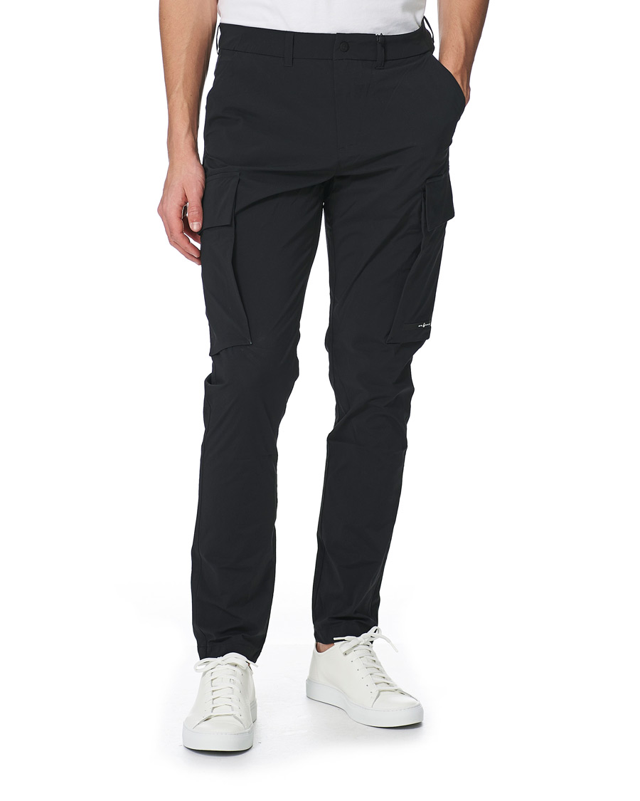 Homme | Pantalons | Sail Racing | Race Cargo Pant Black