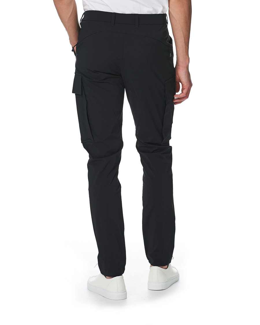 Homme | Pantalons | Sail Racing | Race Cargo Pant Black
