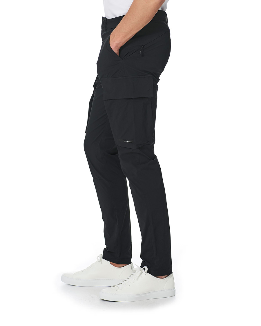 Homme | Pantalons | Sail Racing | Race Cargo Pant Black