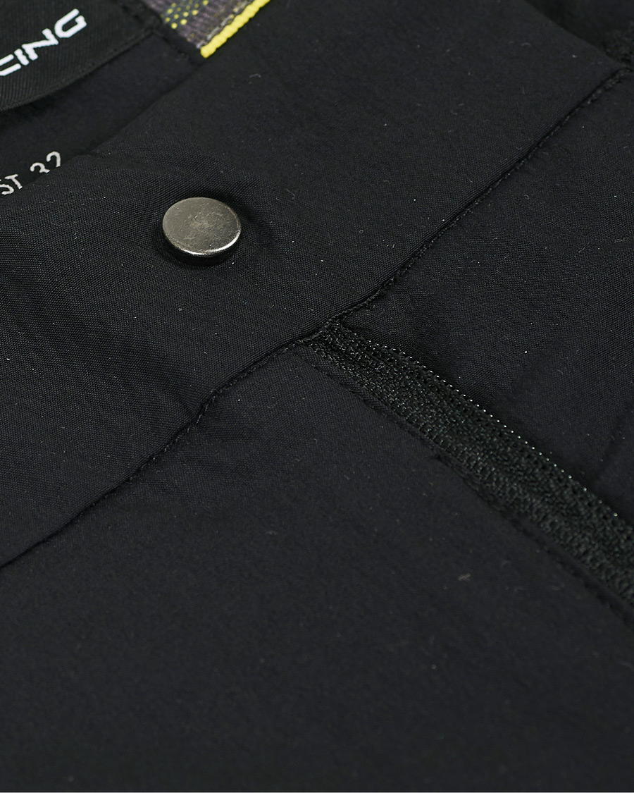 Homme | Pantalons | Sail Racing | Race Cargo Pant Black