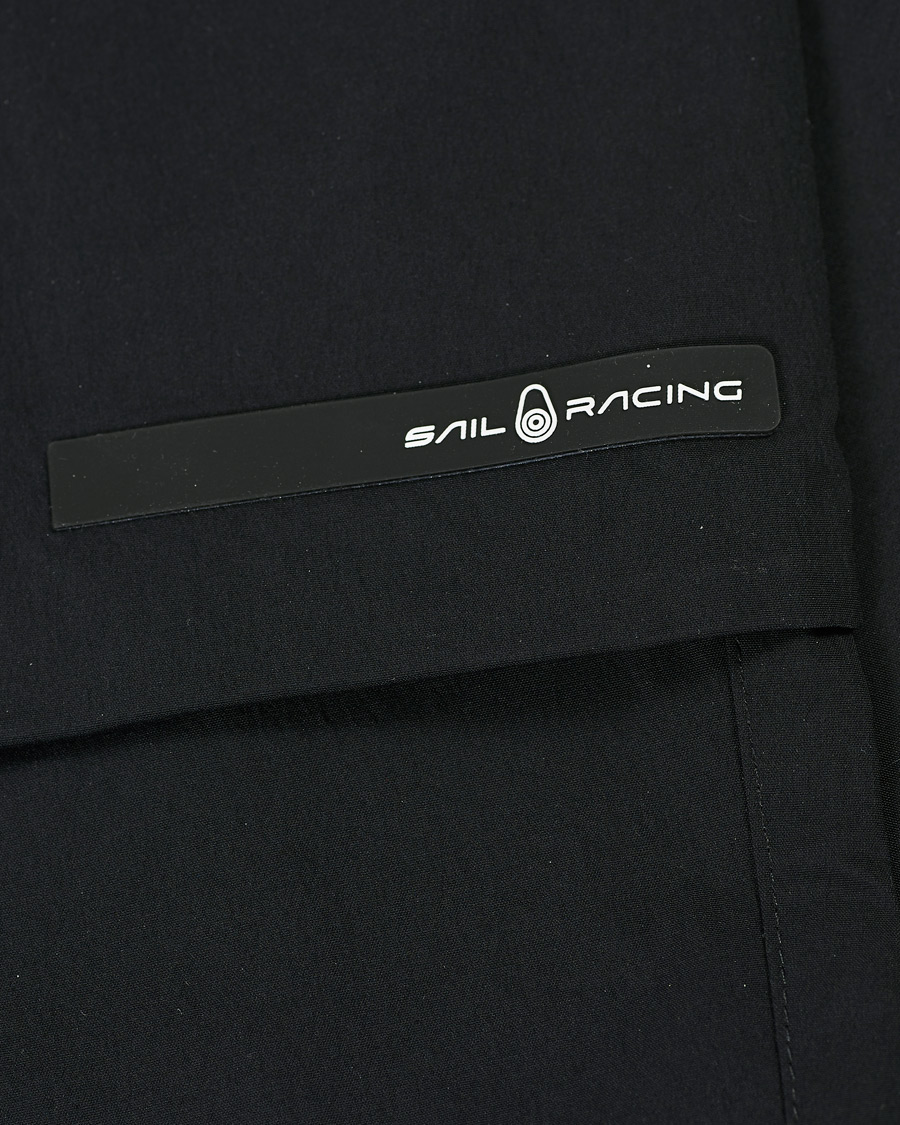 Homme | Pantalons | Sail Racing | Race Cargo Pant Black