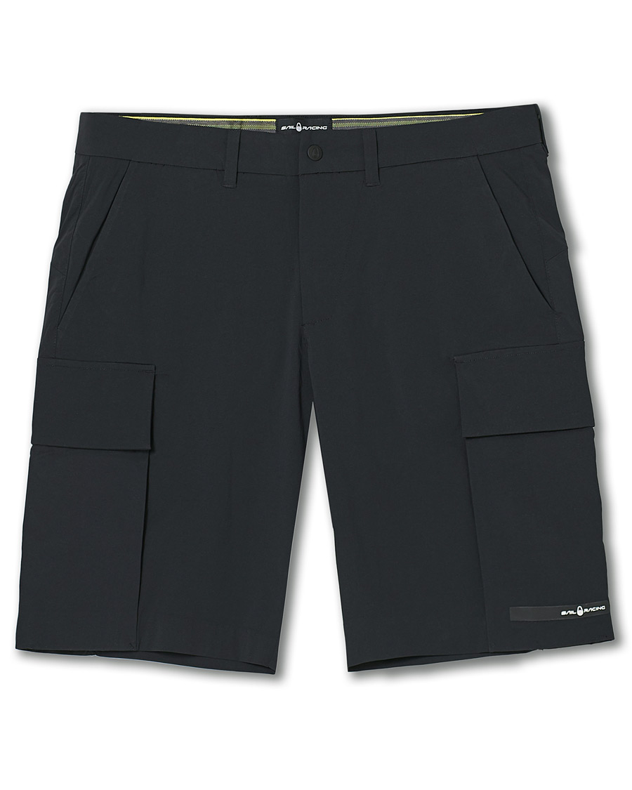 Heren | Korte broek | Sail Racing | Race Cargo Shorts Carbon