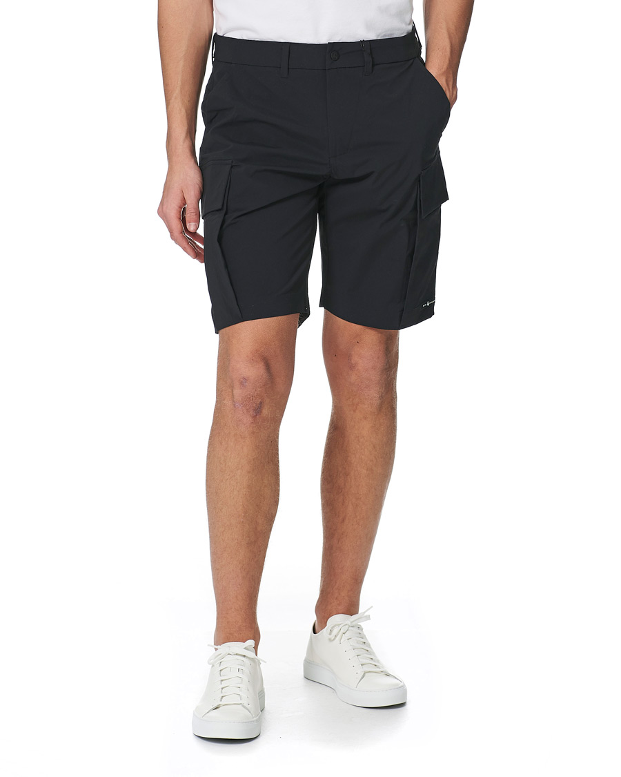 Heren | Korte broek | Sail Racing | Race Cargo Shorts Carbon