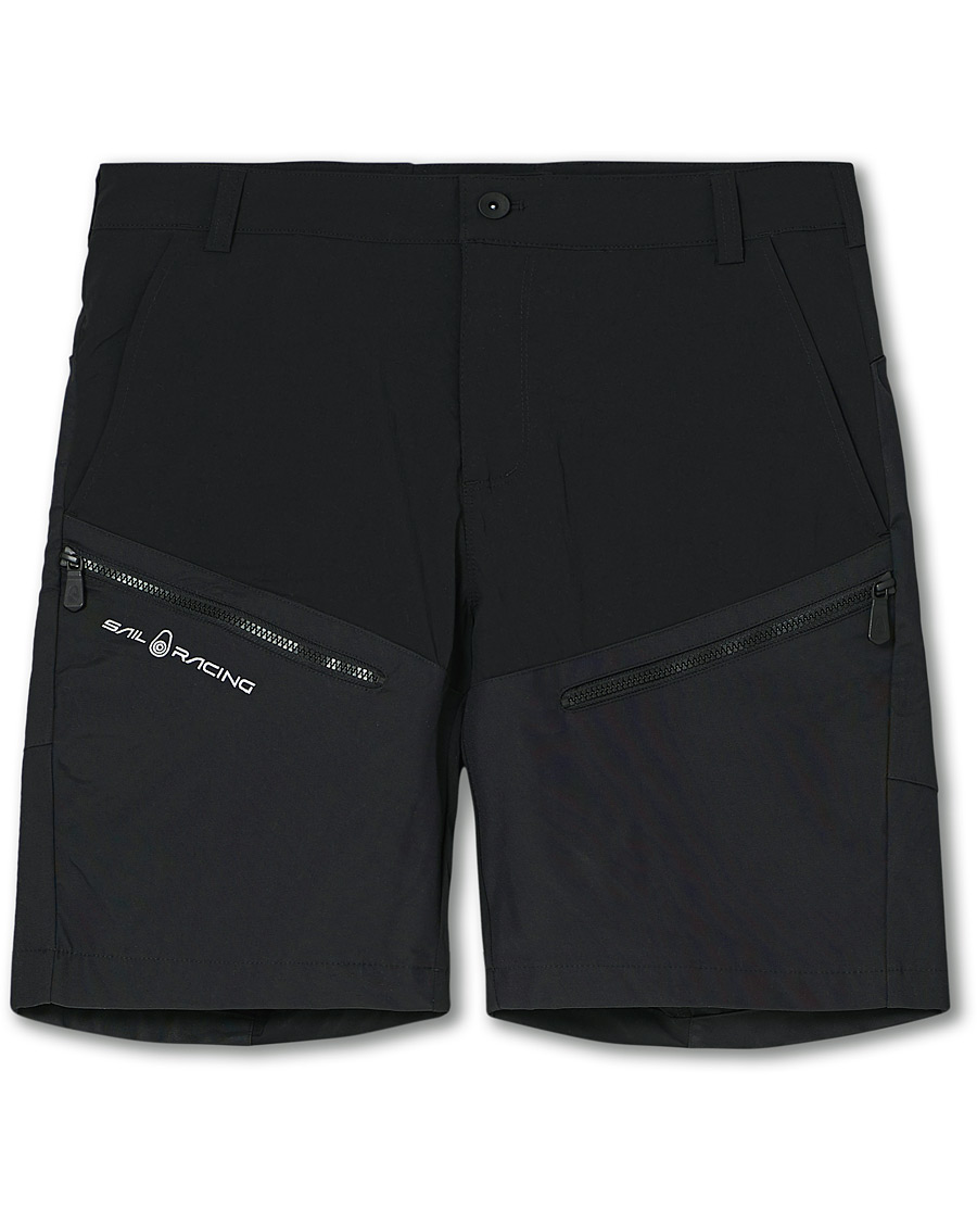 Homme | Shorts | Sail Racing | Spray Tech Shorts Carbon