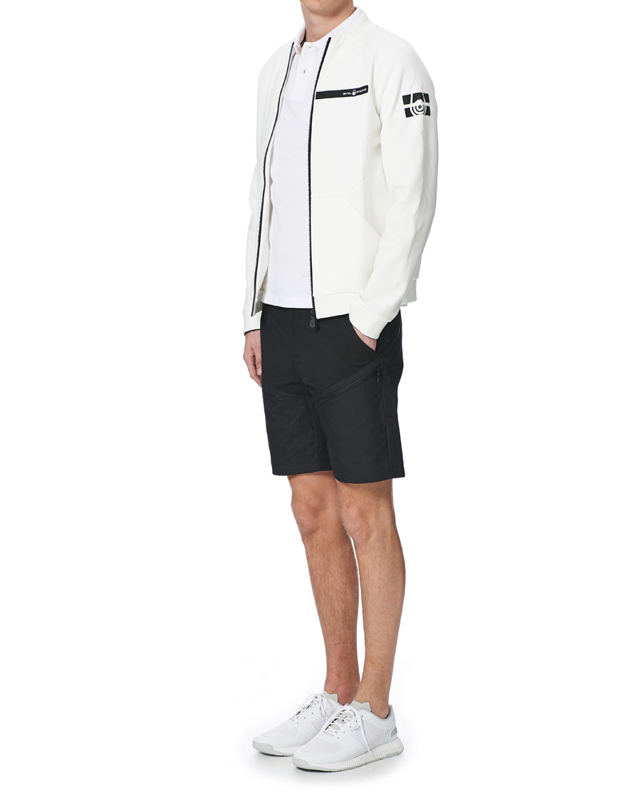 Homme | Shorts | Sail Racing | Spray Tech Shorts Carbon