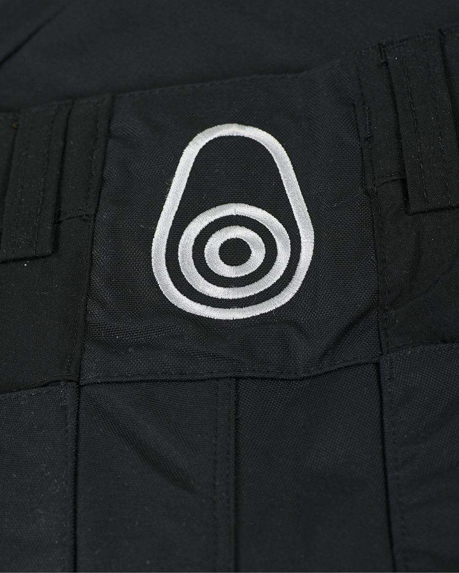 Homme | Shorts | Sail Racing | Spray Tech Shorts Carbon