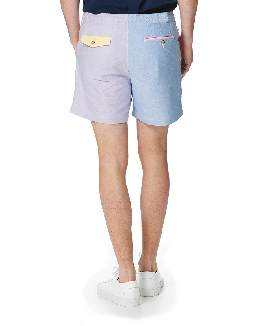 Heren | Korte broek | Polo Ralph Lauren | Prepster Shorts Solid Colorblock